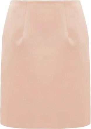 Chlo&eacute; Donna, Gonne, Rosa, S, new