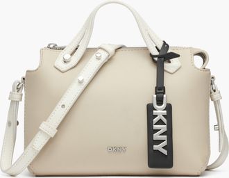 DKNY Louisa Small Satchel