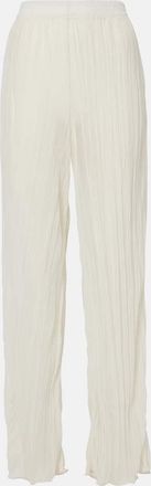 JADE Swim Amaya wide-leg pants
