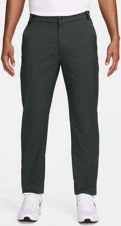 Nike Victory Dri-FIT Golf Pants in Night Forest at Nordstrom Rack, Size 32 X 30