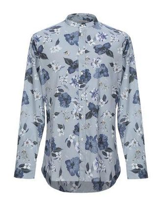 Paolo Pecora TOPWEAR - Shirts sur YOOX.COM
