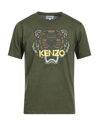 Kenzo T-shirts