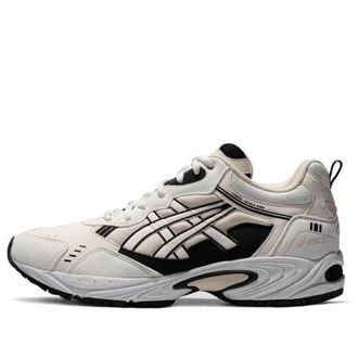 Asics Gel-100 TR White Black 1203A171-103