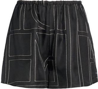 Toteme BOTTOMWEAR - Shorts & Bermuda Shorts on YOOX.COM