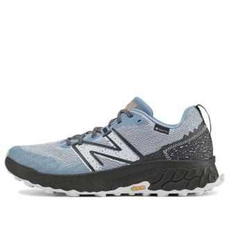 New Balance Fresh Foam X Hierro v7 Dark Grey Washed Blue MTHIERV7