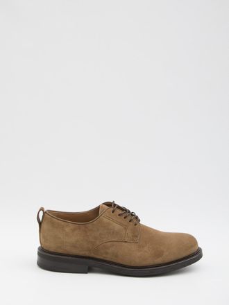 Churchs Pentire 2.0 Lace-Up Shoes