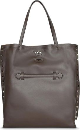 Zanellato Mujer, Bolsos, Marr&oacute;n, Talla: ONE Size