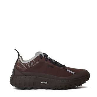 Norda Horizon Bio-Dyneema Trail Running Sneakers