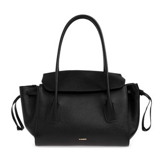 Jil Sander Donna, Borse, Nero, Taglia unica, new