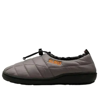Subu x BDNS Sleeping Bag Packable Sandal Grey BD-12