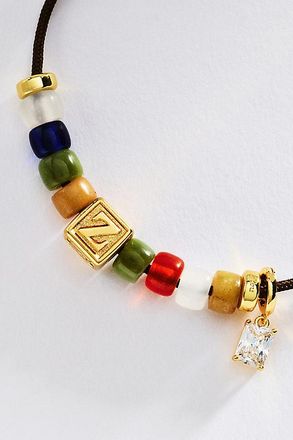 &Eacute;liou Palma Necklace