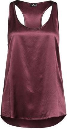 Etro CAMISETAS Y TOPS - Tops en YOOX.COM