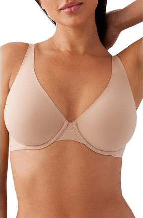 Wacoal Better Than Braless Underwire Bra in Roebuck at Nordstrom, Size 36Ddd