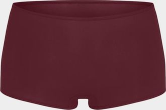 SKIMS Fits Everybody High-Rise Boyshorts