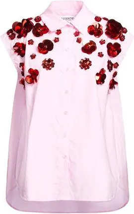Essentiel CAMISETAS Y TOPS - Camisas en YOOX.COM