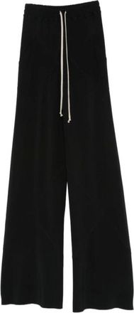 Rick Owens Donna, Pantaloni, Nero, XS, new
