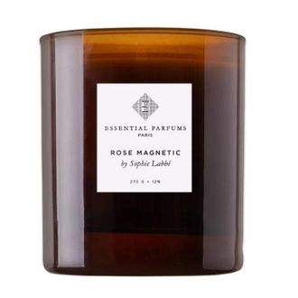 OEM Vela Arom&aacute;tica Magn&eacute;tica De Rosas 270 G