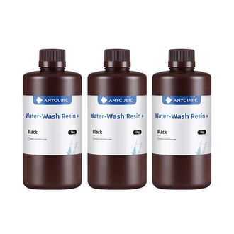 OEM Resina Para Impresoras 3d, Lavable Con Agua, De Alta Precisi&oacute;n, Brilla En Verde