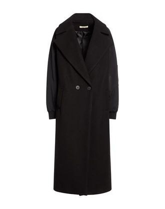 No-N&agrave; COATS & JACKETS - Coats sur YOOX.COM