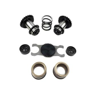 OEM Pernos De Ajuste De Caliper Derecho 35mm Elsa 1 301410