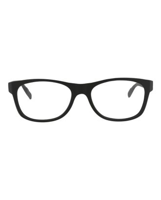 Montblanc Square-Frame Injection Optical Frames