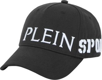 Plein Sport Hombre, Deporte, Negro, Talla: ONE Size