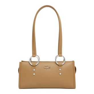 Lacoste Donna, Borse, Marrone, Taglia unica, new