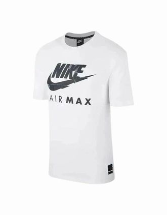 Nike Mens Nike NSW Air Max Mens T-Shirt