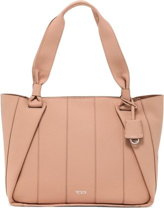 Tumi Tumi Valorie Leather Tote