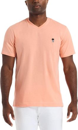 Robert Graham Damien Knit T-Shirt