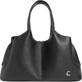 Coccinelle Nell Medium Leather Bag
