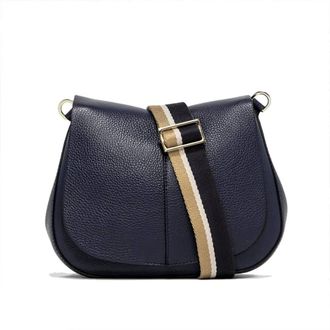 Gianni Chiarini Mujer, Bolsos, Azul, Talla: ONE Size