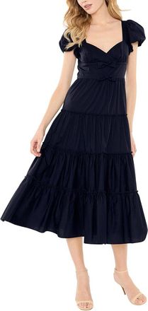 LIKELY Likely Noelle Dress