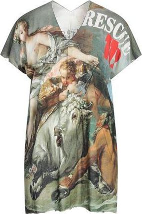 Vivienne Westwood T-shirts
