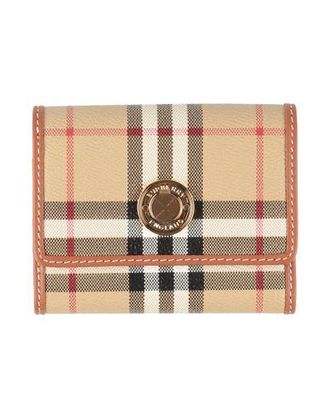 Burberry PICCOLA PELLETTERIA - Portafogli su YOOX.COM