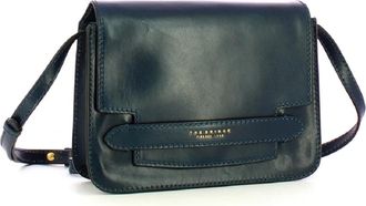 The Bridge Cross Body Bags, female, Blue, ONE SIZE, Lucrezia Crossbody Bag