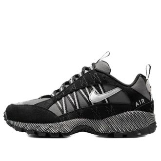 Nike (WMNS) Nike Air Humara Black Iron Grey FB9982-004
