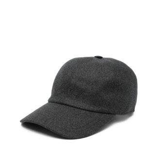 Brioni unisex, Accesorios, Negro, Talla: L