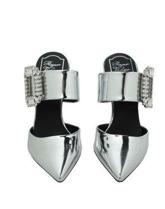 Roger Vivier CALZATURE - Mules & Zoccoli su YOOX.COM