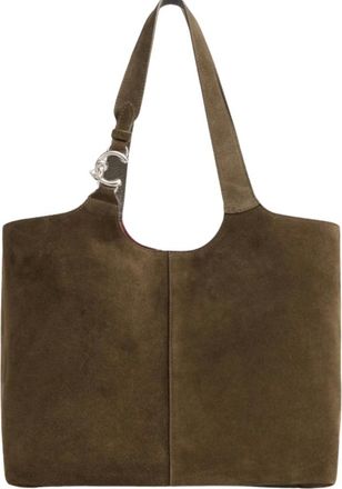 Coccinelle Mujer, Bolsos, Verde, Talla: ONE Size
