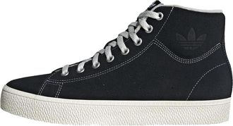adidas Stan Smith CS Mid Shoes Black IE9917