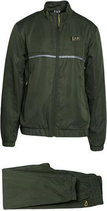 Emporio Armani JUMPSUITS & TRACKSUITS - Tracksuits on YOOX.COM