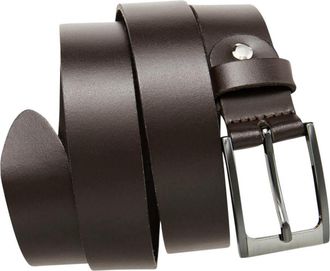 Bernd Götz Ledergürtel