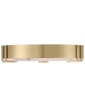 Eurofase Lighting Noga 16In Flush Mount