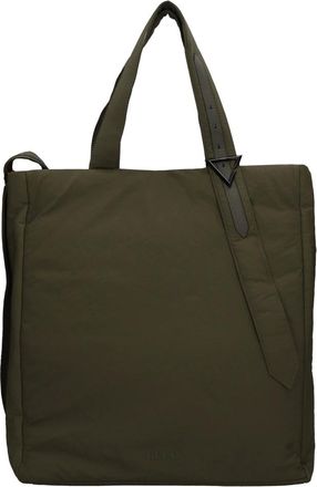 Guess Hombre, Bolsos, Verde, Talla: ONE Size