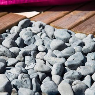 Wanda Collection Wanda Collection - 5 Bolsas De Piedras Grises De 10 Kg