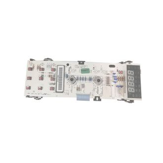 Brandt M&oacute;dulo Electr&oacute;nico De Microondas 72x9683 Indesit
