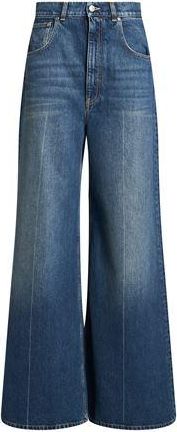 Stella McCartney BOTTOMWEAR - Pantaloni jeans su YOOX.COM