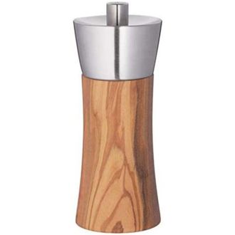 Zassenhaus Zassenhaus Augsburg Molinillo Para Alimentos Sal