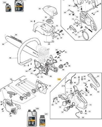 STIGA Sports Conjunto De Manija Original Stiga - 118805033/0